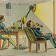 Illustration for article titled French Prints Show the Year 2000 (1910)